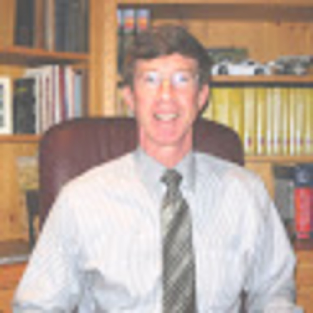 Meet your Posher, Ralph